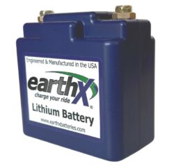 ETZ5G EarthX Lithium Battery