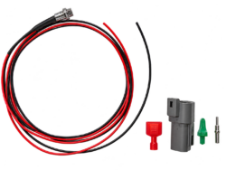 5mm24 - 24V LED Indicator Light