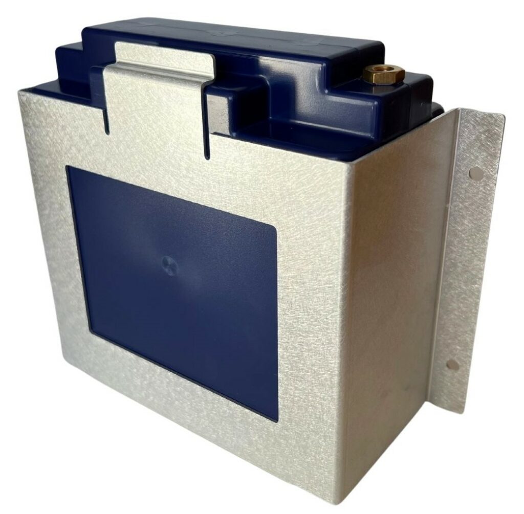 Battery Boxes | EarthX Batteries