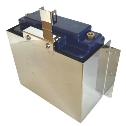BB-TH Thermal Battery Box “E” Case
