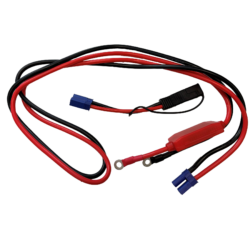 ETX-QCC4 EarthX 48" Quick Connect Cable
