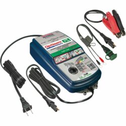 Optimate High Performance Battery Charger
