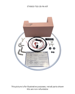 ETX900-TSO-35-PA-KIT