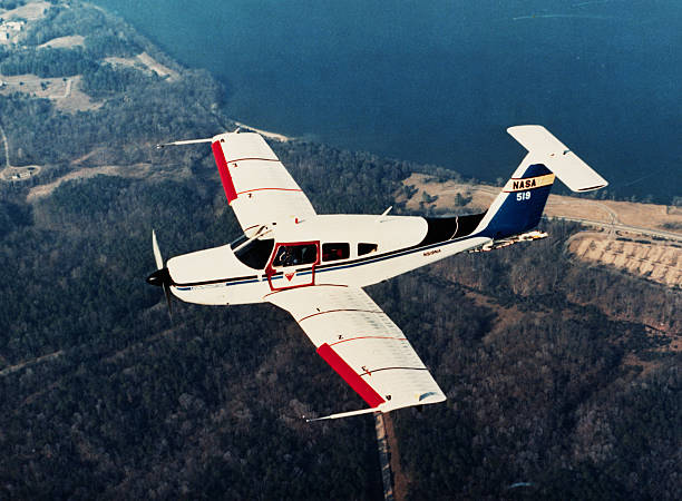 Piper Cherokee PA-28 Aircraft