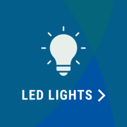 LED Lights/Placard