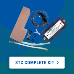 STC Complete Kit