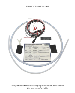 ETX900-TSO-INSTALL-KIT
