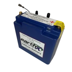 ETX900-TSO (12 Volt FAA Approved for GA Aircraft)