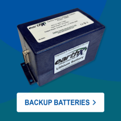 Backup Batteries