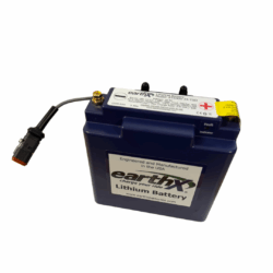 backup battery