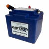ETX1200-24-TSO (24V FAA Approved for GA Aircraft) - EarthX Batteries