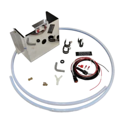 stc install kit