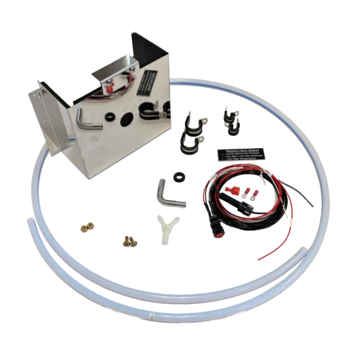 stc install kit