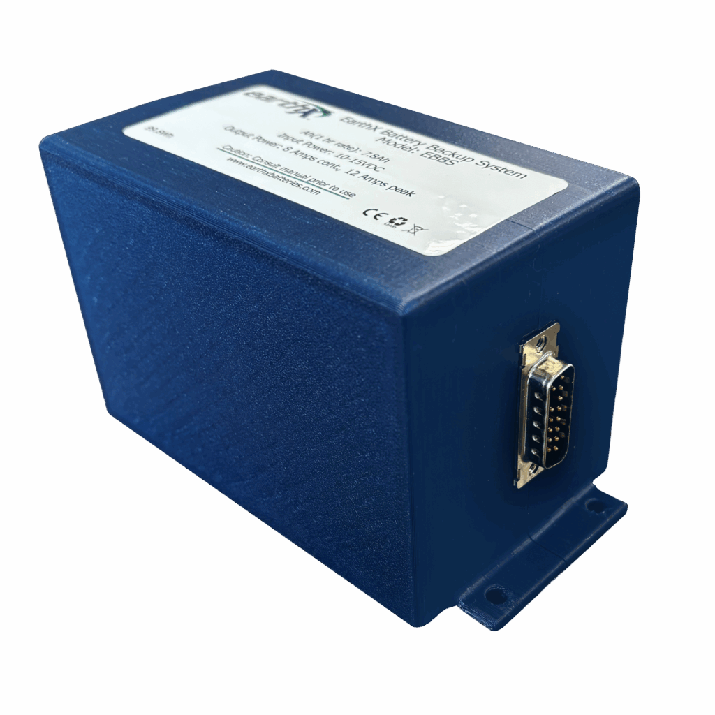 earthxbatteries.com