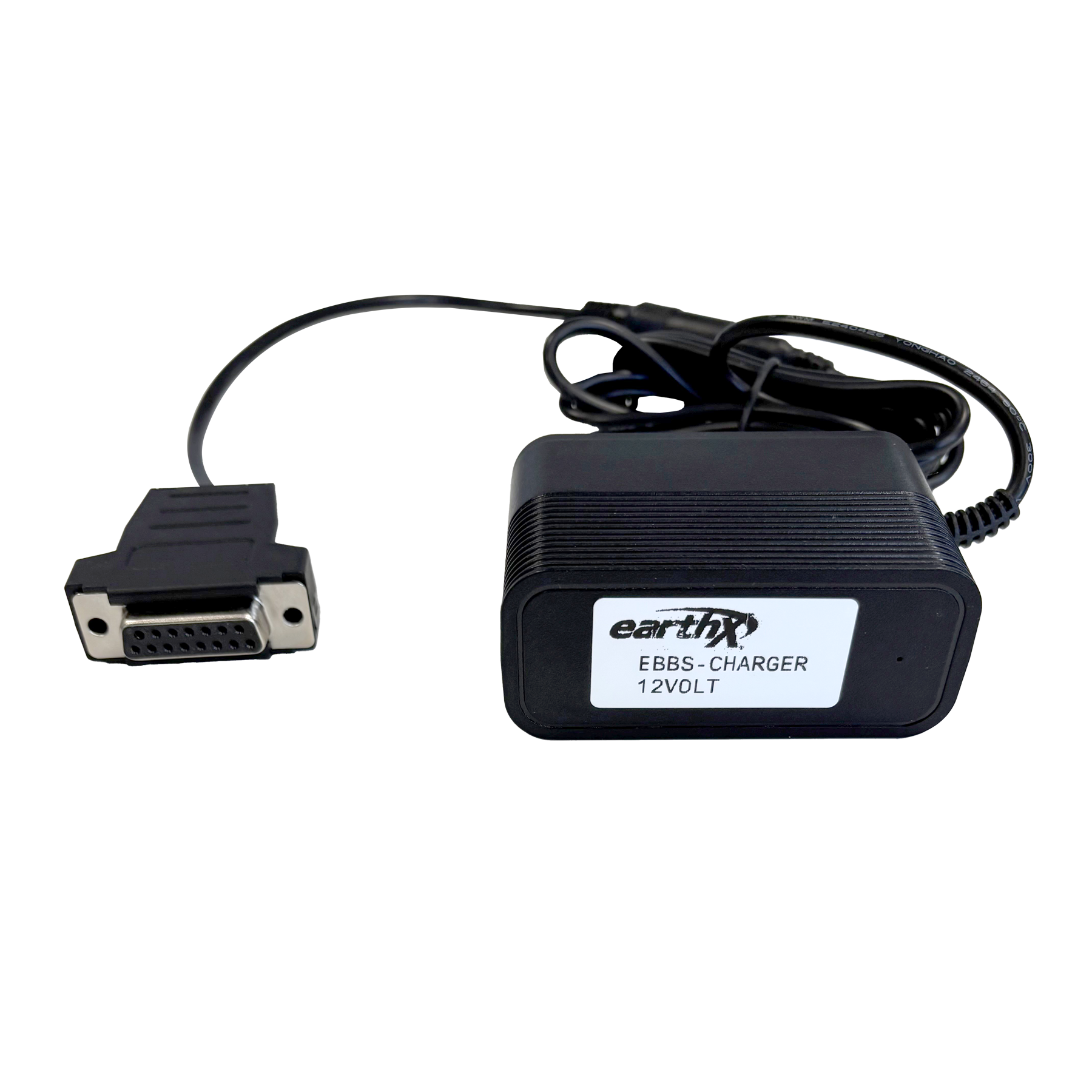 EBBS 12V Charger