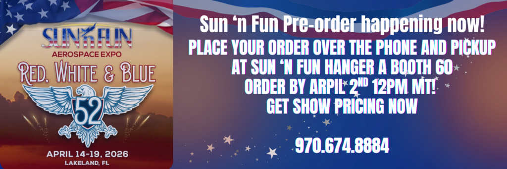 sun n fun trade show