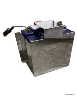 faa pma approved box for cirrus